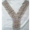 Embroidered Collar