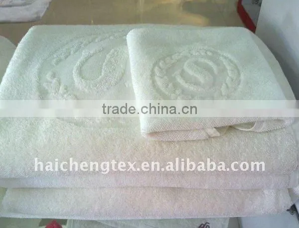 Bath Towel
