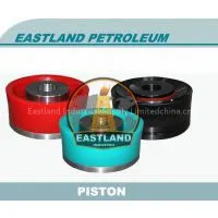 Emsco/NOV/Gardner Denver Mud Pump Urethane Piston