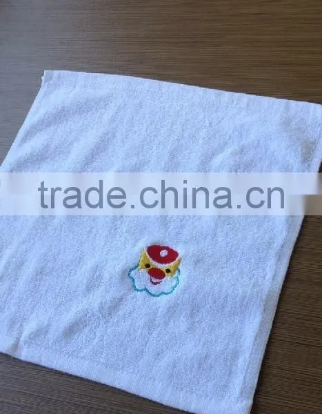 Santa Towel Christmas Cake Towel photo-2