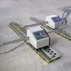 Portable CNC Cutting Machine