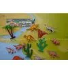 Plastic Toy Dinosaurs