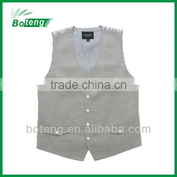 promotional gift club dress vest