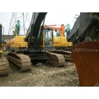 VOLVO EC460BLC Excavator