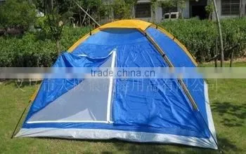 Travelling/Camping/Outdoor Tent Double Layer 5+ Person Waterproof TENT photo-4