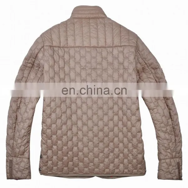 New Design Cheap Down Coats Oriental Coat photo-3
