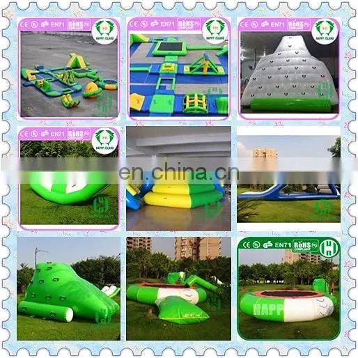 Summer Game Popular Water Park Equipment Price on Sale photo-3