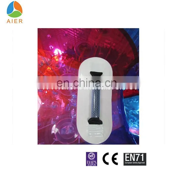 Hot Sale Dia-2.6m Colored Zorb Ball With Best Price photo-3