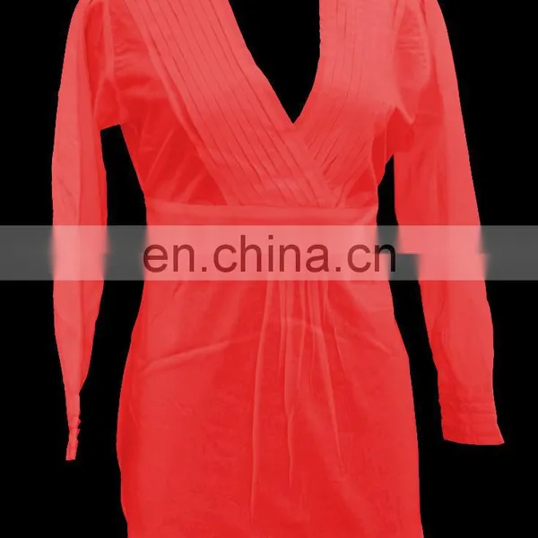 LADIES BLOUSES NEW FASHION 2017 photo-4