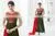 Silk Anarkali Salwar Kameez - Designer Anarkali Suits Ahmedabad - Anarkali Suits Wholesalers From India photo-2