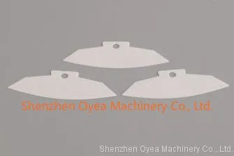 Zirconia Ceramic Knife Blades photo-4
