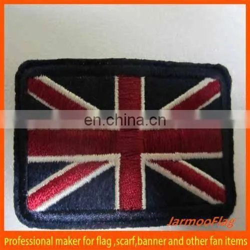Fabric Patch Cheap Embroidery Badge