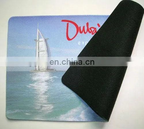 Popular Design Custom Rubber Promotion Bar Mat photo-6
