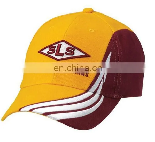 Unisex High Quality Adjustable Baseball Cap photo-4