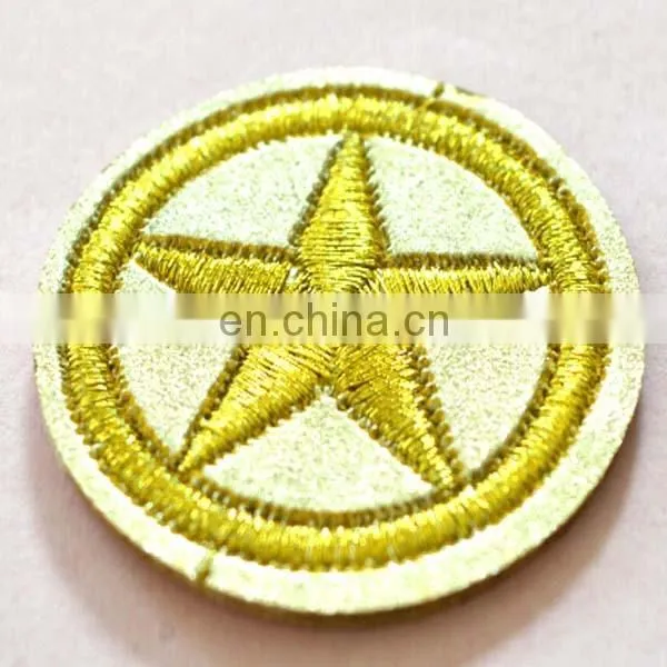 Fabric Woven Labels for Clothes photo-2
