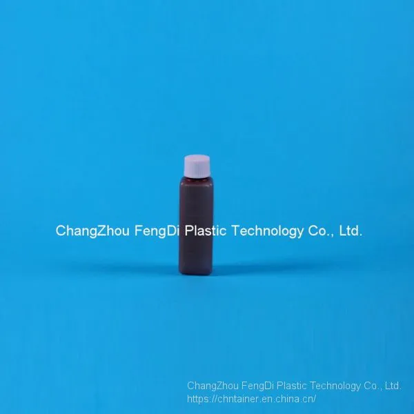Tokyo Biochemistry Reagent Bottles 40ml 25ml 10ml photo-4