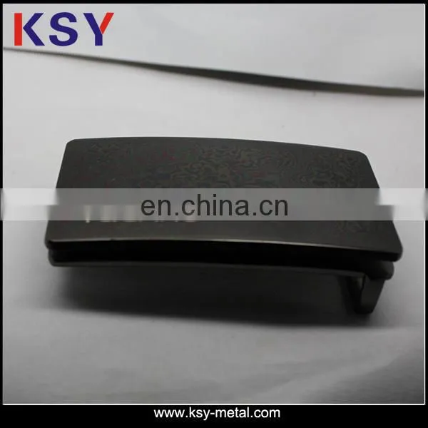 Wholesale Plate Metal Buckle Bag Hardware
