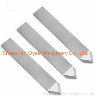 ZUND Z10, Drag Blade, Flat-stock Max. Cutting Depth: 4.8 mm photo-2