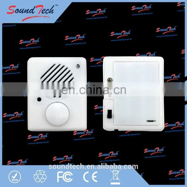Photo Sensor Sound Module in Acoustic Components photo-2