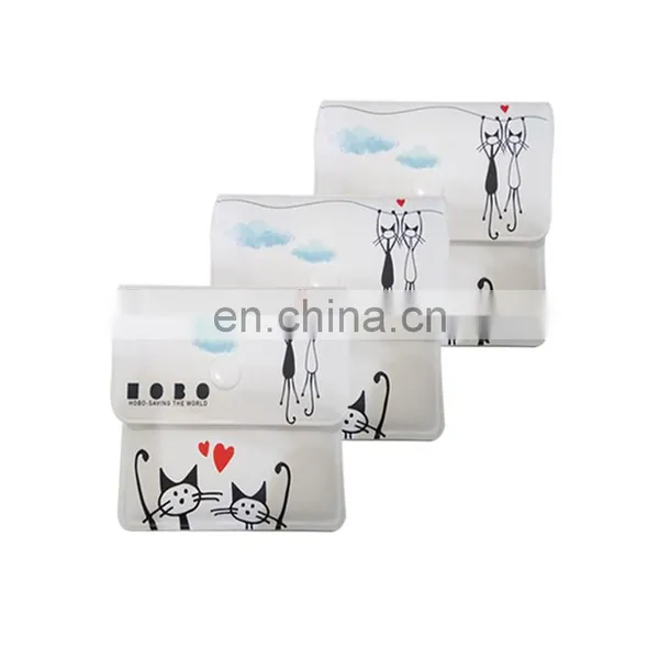 8*8cm PVC/EVA Material Custom Pocket Ashtray photo-6