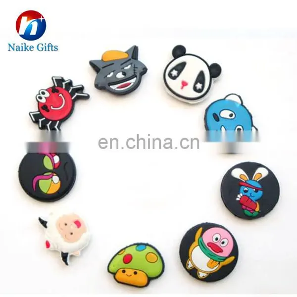 Silicone Tennis Dampener With Custom Logo - Custom Tennis Vibration Dampener photo-5