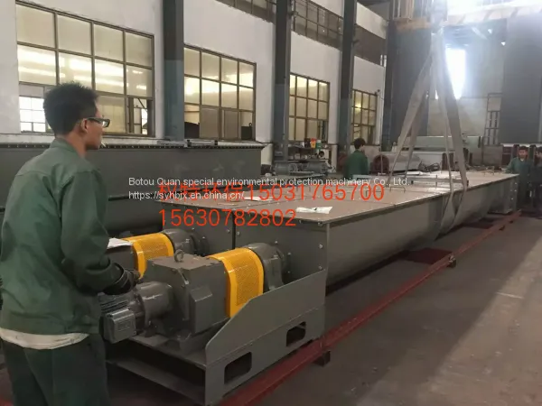 Spiral Conveyor Manufacturers photo-4