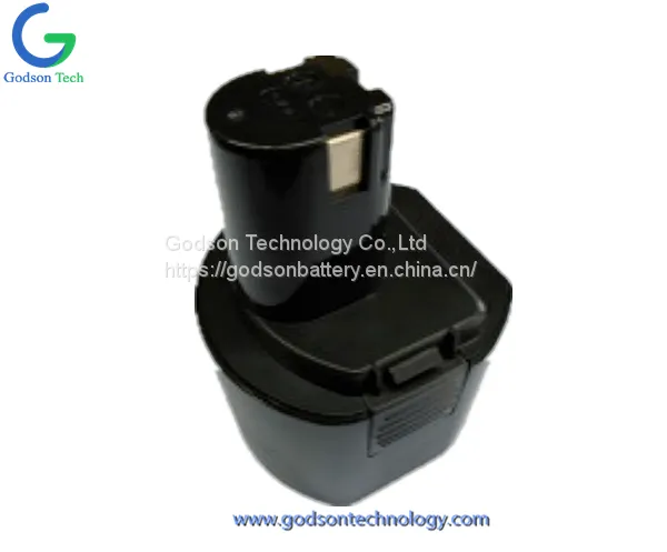 Ni-MH Battery photo-2