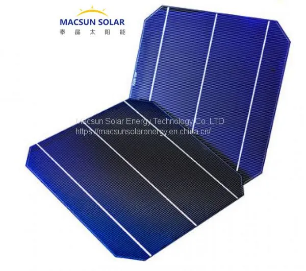 Poly Solar Cell photo-3