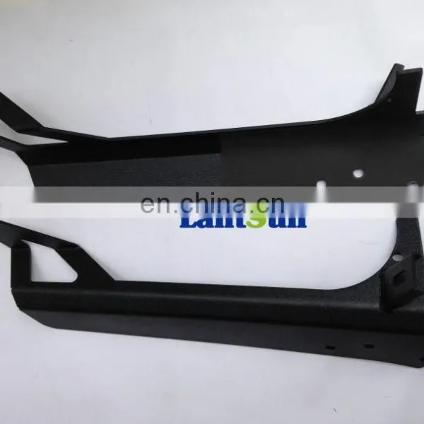 J128 Roof Bracket With Corner Light Bracket for Jeep Wrangler 97-06 TJ 50" photo-6