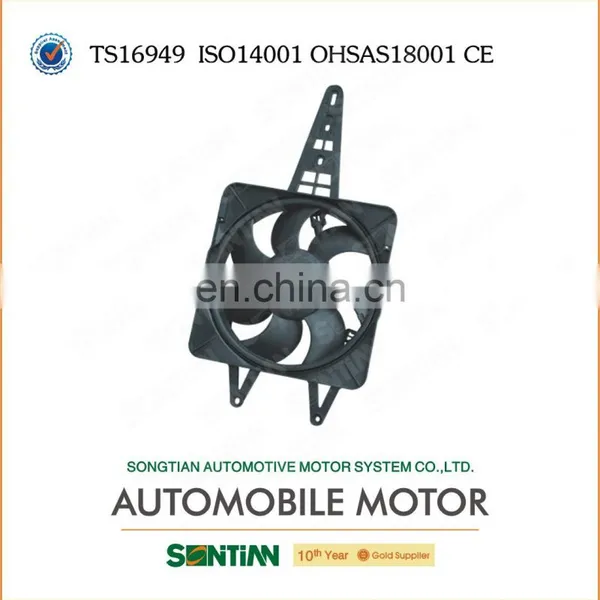 RADIATOR COOLING FAN MOTOR MADE IN CHINA 69402249 FIAT Tempra-Tipo