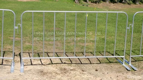 Crowd Control Barrier photo-2