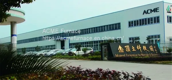 Horizontal Twin Chamber Vacuum Oil Quenching Gas Cooling Furnace photo-2