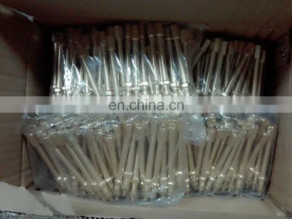 Brass Metal Nickel Finish Valve Extensions photo-6
