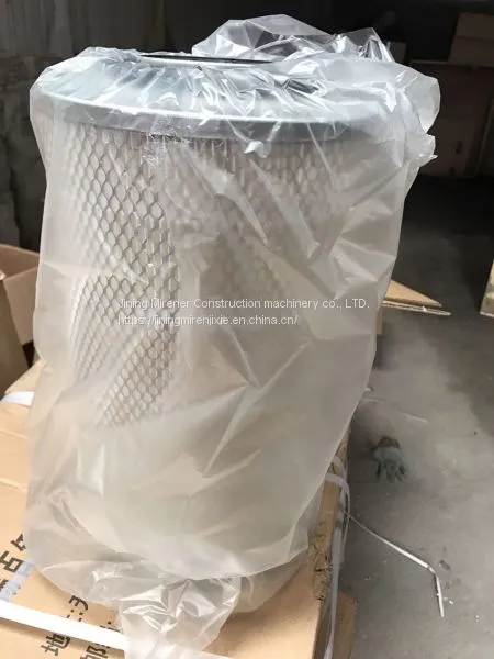 5 Ton Wheel Loader Weichai Engine Spare Parts 13020684 Thermostat Shantui SL50W Thermostat photo-2