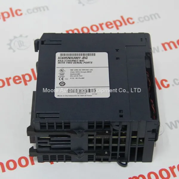 Fanuc Automation | GE | IC697PCM711