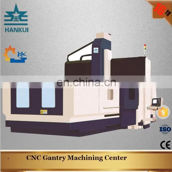GMC1513 3 Axis Portable Cnc Milling Machine photo-4