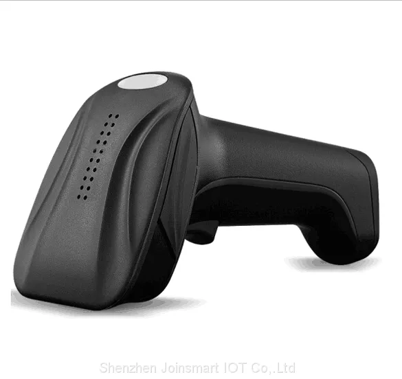 Handheld USB Wired 2D Barcode Scanner