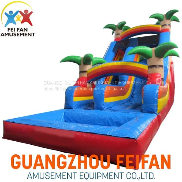 Good Inflatable Bouncy Castle photo-5
