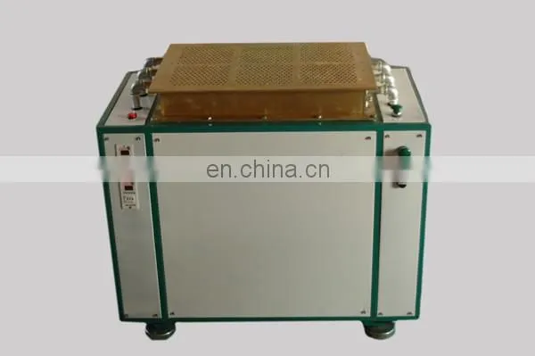 Hydraulic Crayon/Wax Pencil Making/Make Machine For Widely Use photo-4