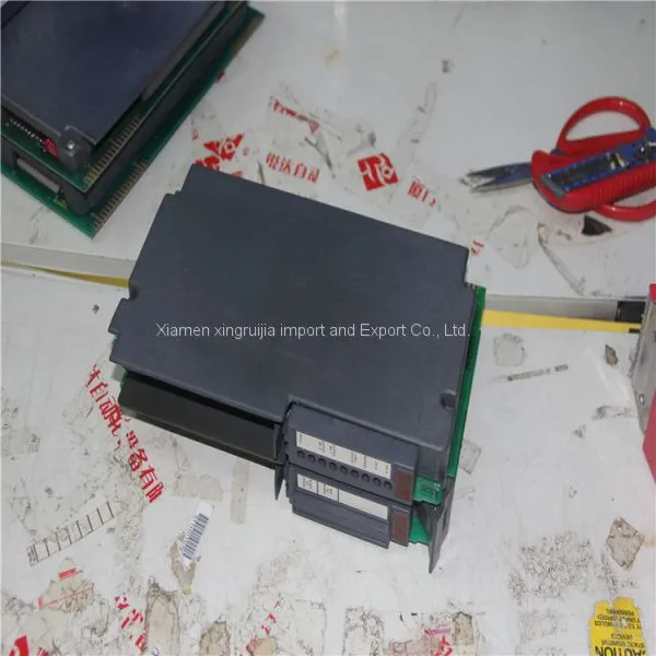 Allen Bradley 1394C-AM04 Module PLC photo-3
