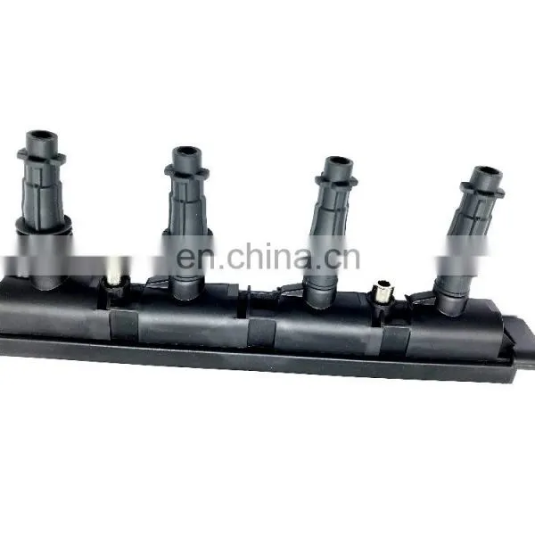 IGNITION COIL OEM 25195107 photo-3