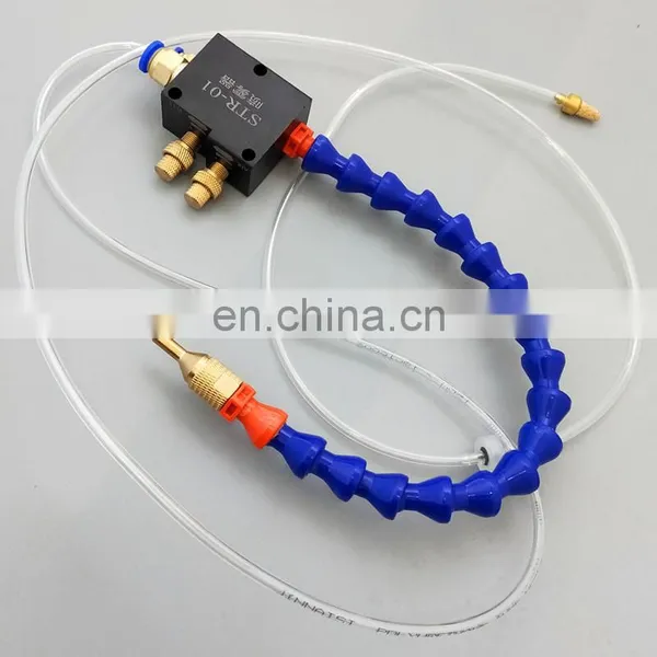 High Quality Spray Assembly photo-2