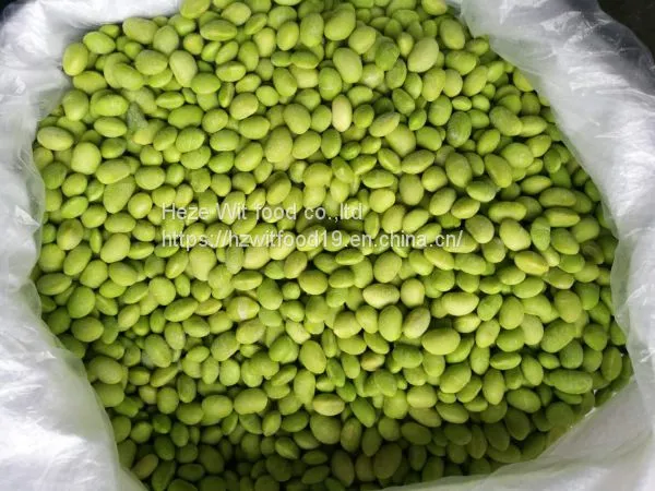 Frozen Green Beans Pods photo-5
