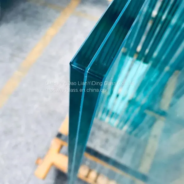 Laminated Glass photo-2