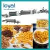 Cereal Corn Flakes Puffed Corn Snack Making Machine Breakfast Cereals Production photo-2