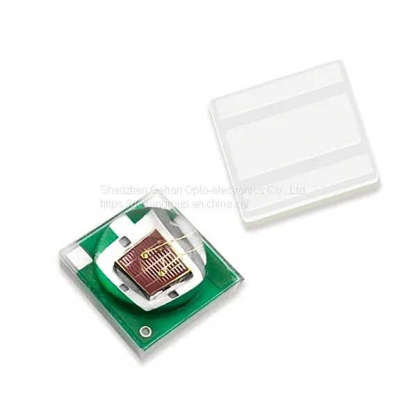 Многоцветные светодиодные чипы SMD 3535