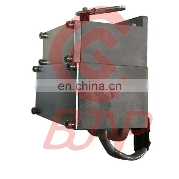 BJAP Fuel Pumpacutator S6100A 24V S6100A Injection Pump Electric Acutator photo-3