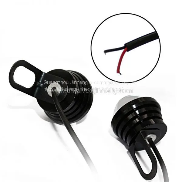 Automobile Led Explosion Fog Lamp Led Explosion Fog Lamp photo-5