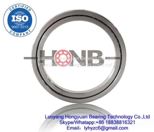 SX011848 Crossed Roller Bearing(alternative to INA Crossed Roller Bearing) photo-3