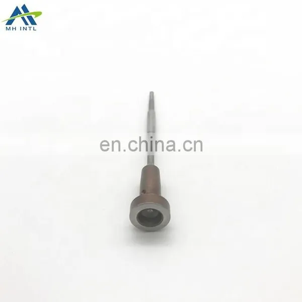 F00VC01359 Diesel Injector Common Rail Control Valve For 0445110891/0445110821/0445110782 Weichai photo-3
